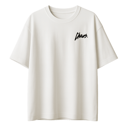T-shirt SHAMELESS