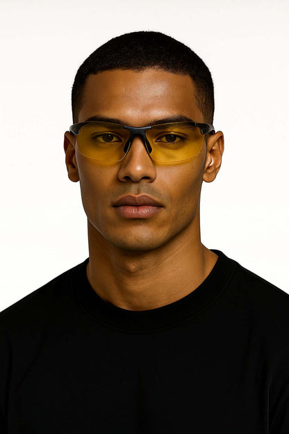 Neon Drift — 3AM Edition