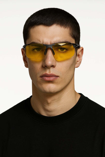 Neon Drift — 3AM Edition