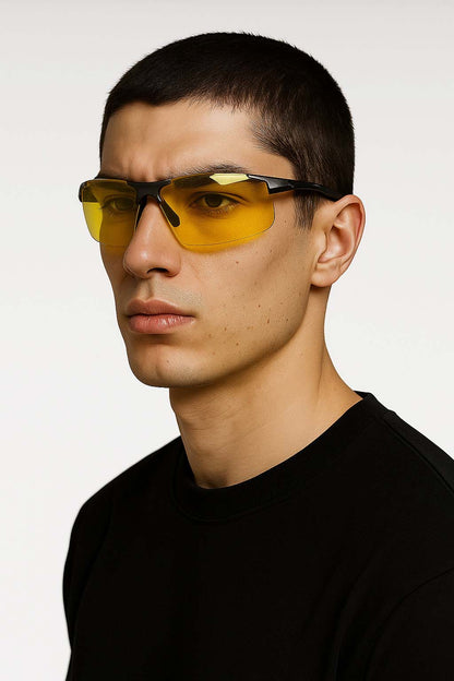 Neon Drift — 3AM Edition