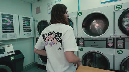 T-shirt SHAMELESS
