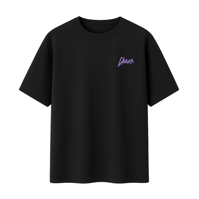 T-shirt RAVE BUDDIES