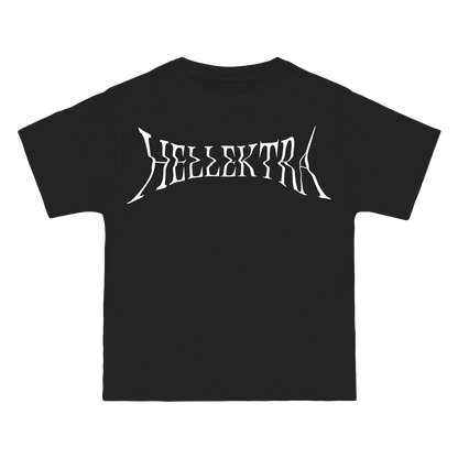 T-shirt THE HARDCORE DOLL //       only 40 pcs