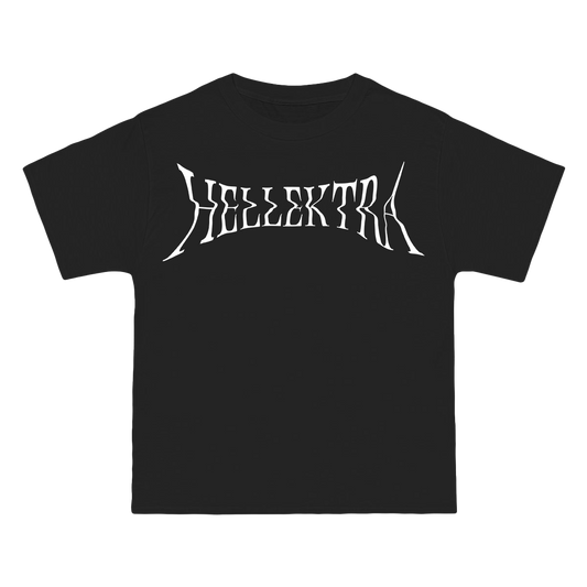 THE HARDCORE DOLL T-shirt