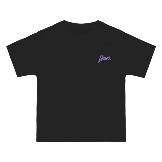 T-shirt RAVE BUDDIES